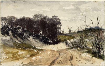  autorstwa Adolph Menzel