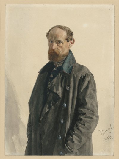  autorstwa Adolph Menzel