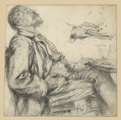  autorstwa Adolph Menzel