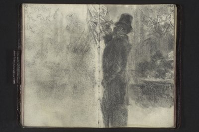  autorstwa Adolph Menzel