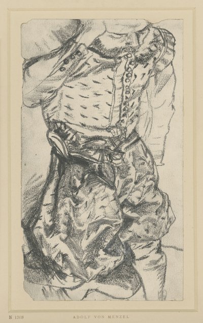  autorstwa Adolph Menzel