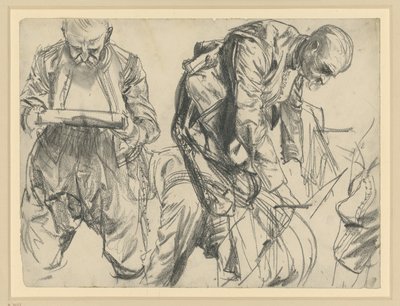  autorstwa Adolph Menzel