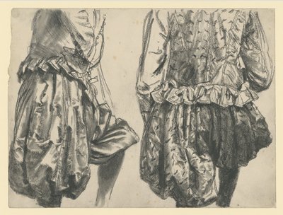  autorstwa Adolph Menzel