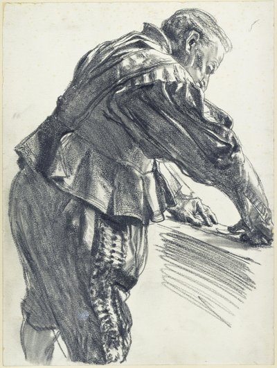  autorstwa Adolph Menzel