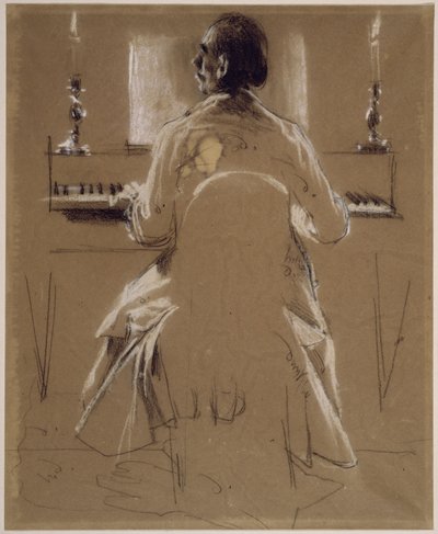  autorstwa Adolph Menzel