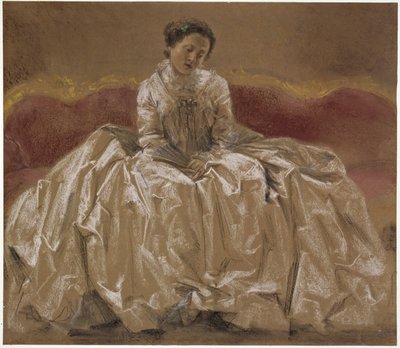  autorstwa Adolph Menzel
