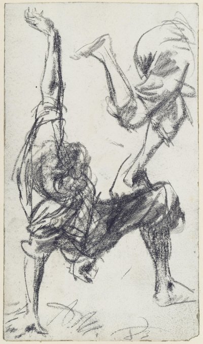  autorstwa Adolph Menzel
