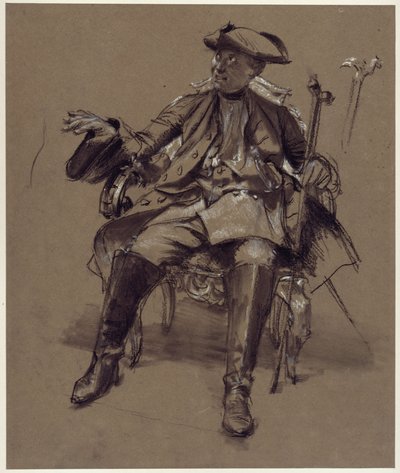  autorstwa Adolph Menzel