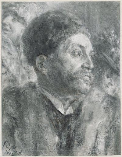  autorstwa Adolph Menzel