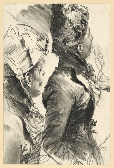  autorstwa Adolph Menzel