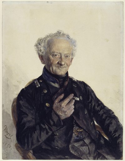  autorstwa Adolph Menzel