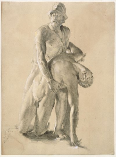  autorstwa Adolph Menzel