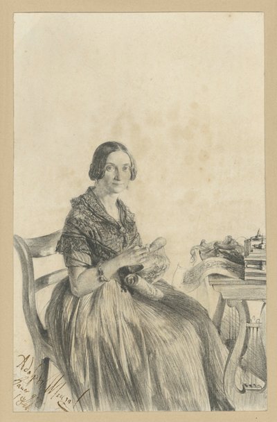  autorstwa Adolph Menzel