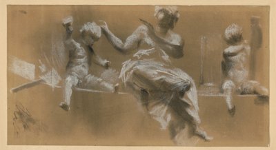  autorstwa Adolph Menzel
