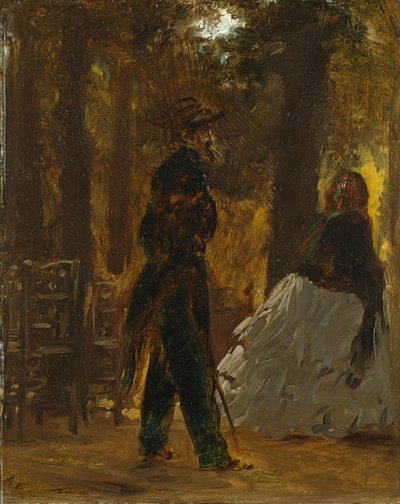  autorstwa Adolph Menzel