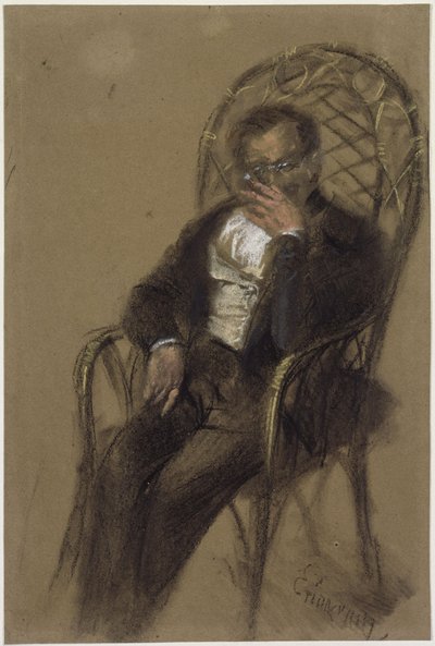  autorstwa Adolph Menzel