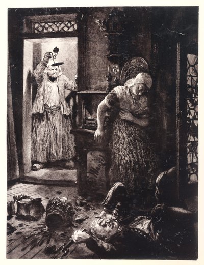  autorstwa Adolph Menzel