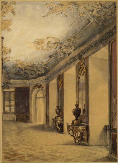  autorstwa Adolph Menzel