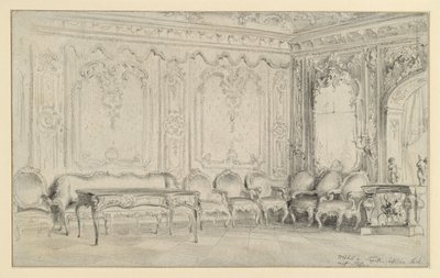  autorstwa Adolph Menzel