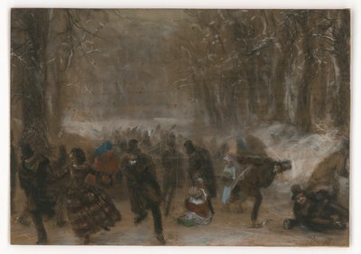  autorstwa Adolph Menzel