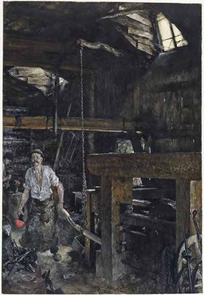  autorstwa Adolph Menzel