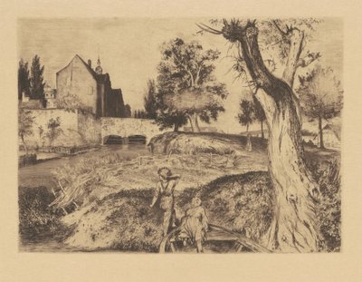  autorstwa Adolph Menzel