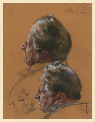  autorstwa Adolph Menzel