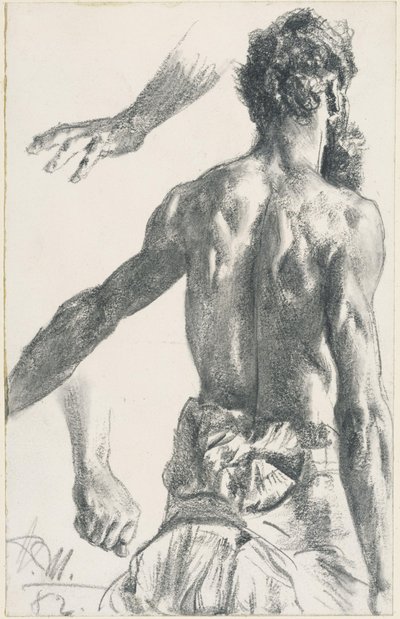 autorstwa Adolph Menzel