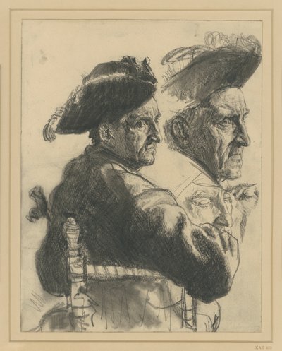  autorstwa Adolph Menzel