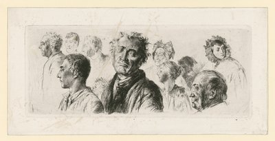  autorstwa Adolph Menzel