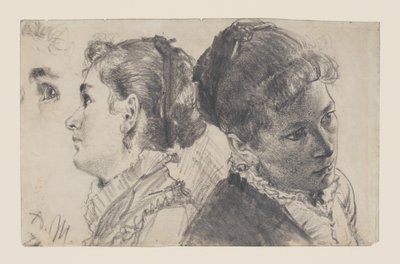  autorstwa Adolph Menzel