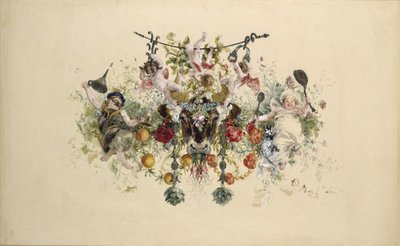  autorstwa Adolph Menzel
