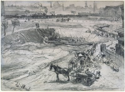  autorstwa Adolph Menzel