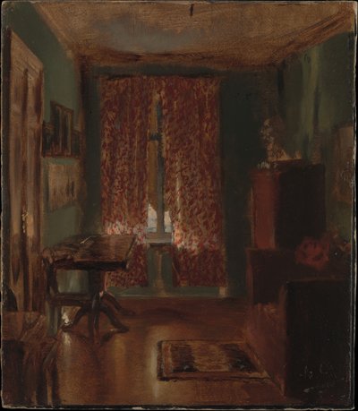  autorstwa Adolph Menzel