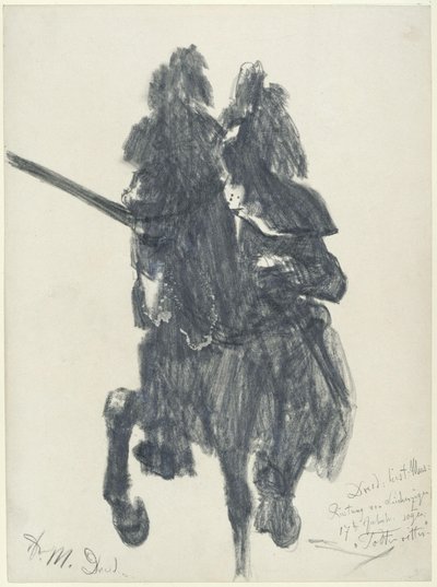  autorstwa Adolph Menzel