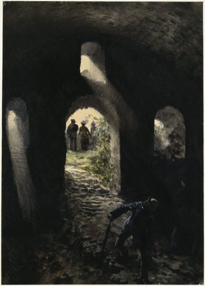  autorstwa Adolph Menzel