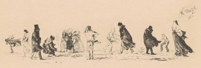  autorstwa Adolph Menzel