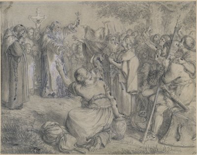  autorstwa Adolph Menzel
