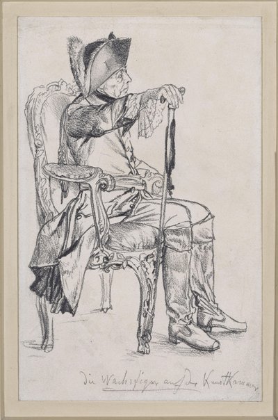  autorstwa Adolph Menzel