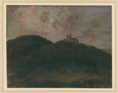  autorstwa Adolph Menzel