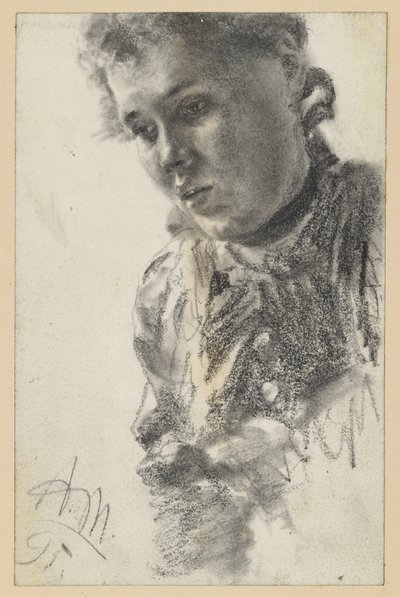  autorstwa Adolph Menzel