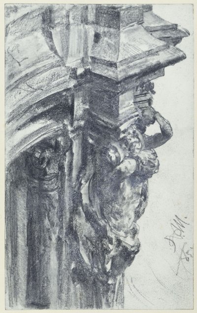  autorstwa Adolph Menzel