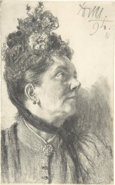  autorstwa Adolph Menzel
