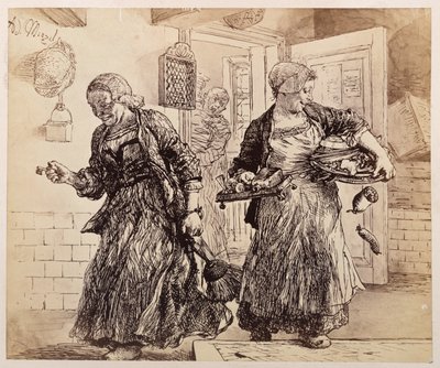  autorstwa Adolph Menzel