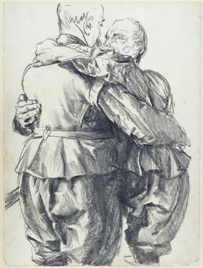  autorstwa Adolph Menzel