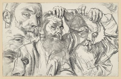  autorstwa Adolph Menzel