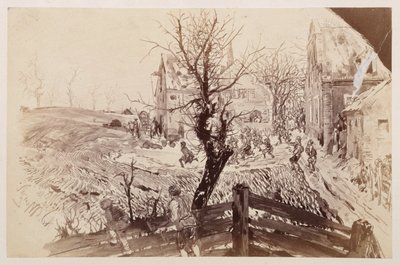  autorstwa Adolph Menzel