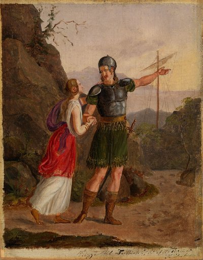  autorstwa Adolph Tidemand