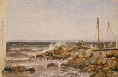  autorstwa Adolph Tidemand