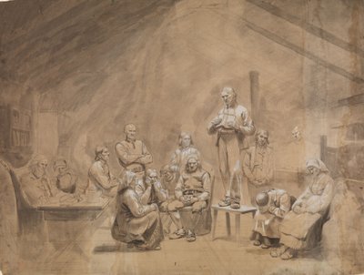  autorstwa Adolph Tidemand